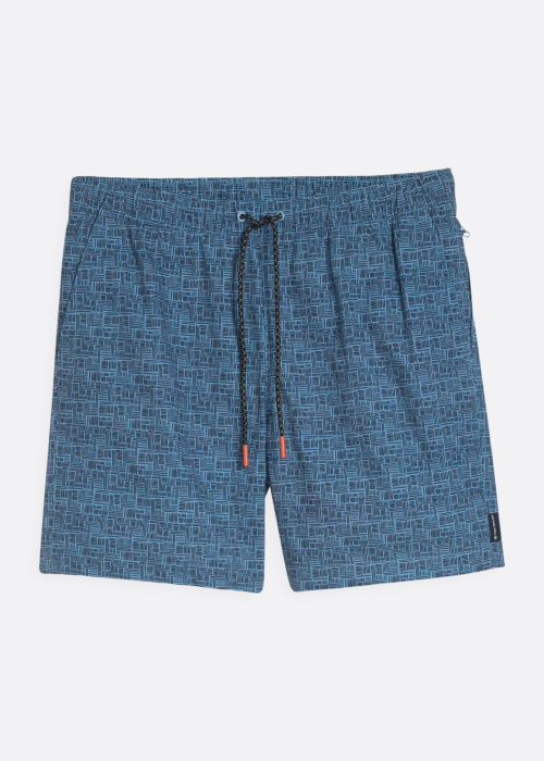 Пляжные шорты Tom Tailor