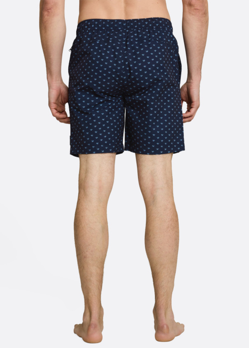 Пляжные шорты Tom Tailor