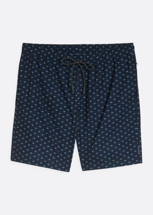 Пляжные шорты Tom Tailor