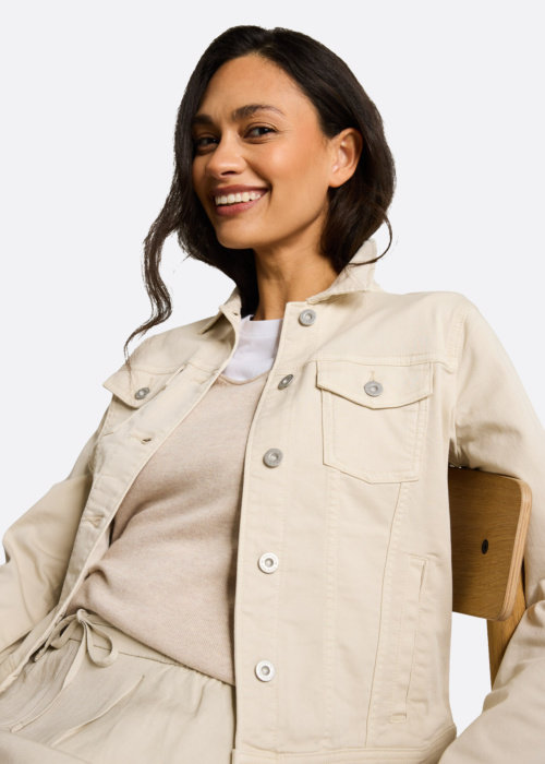 Tom Tailor Īsā jaka