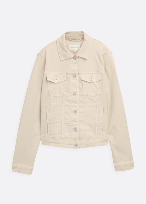 Tom Tailor Īsā jaka