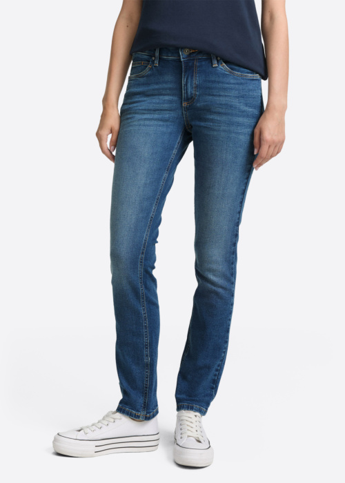 Tom Tailor džinsa bikses Lene