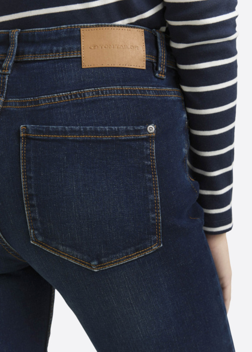 Джинсы Tom Tailor