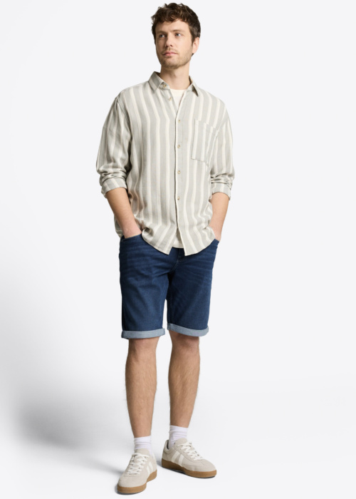 Джинсы Tom Tailor