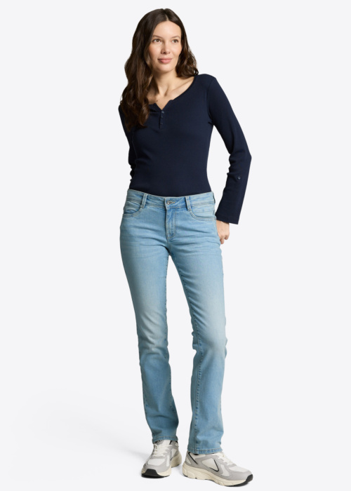 Джинсы Tom Tailor