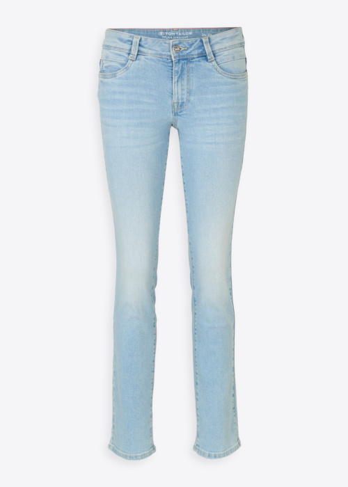 Джинсы Tom Tailor