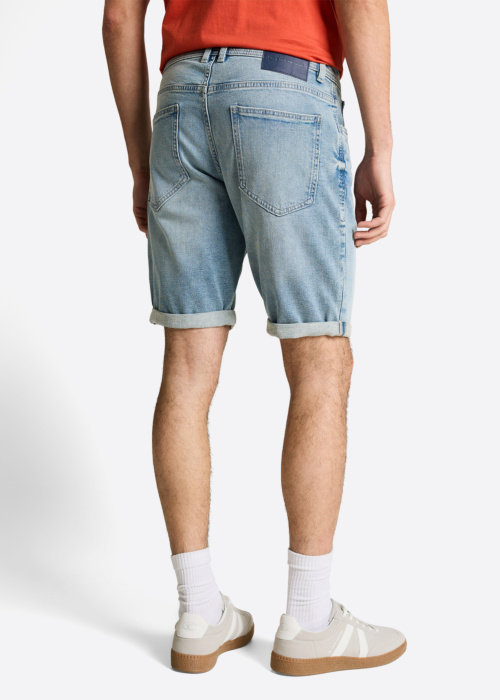 Джинсы Tom Tailor