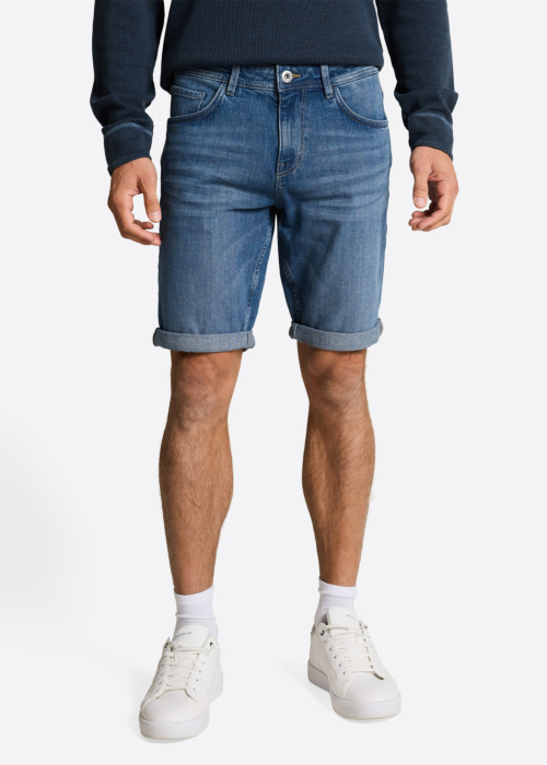 Джинсы Tom Tailor