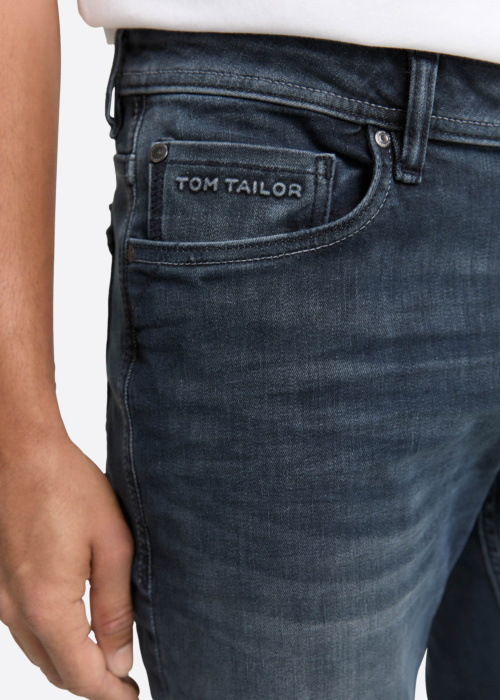 Джинсы Tom Tailor
