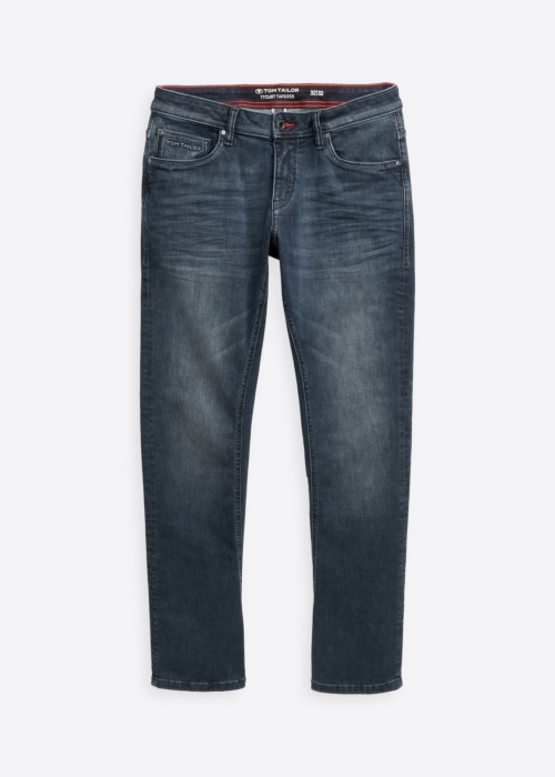 Джинсы Tom Tailor