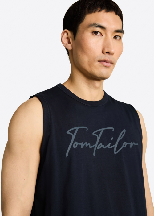 Tom Tailor tops