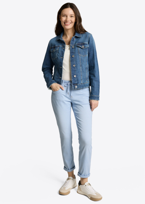 Брюки Tom Tailor