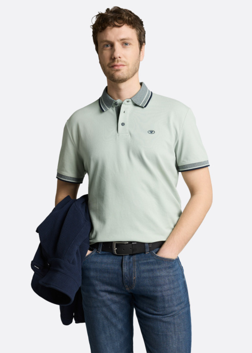 Tom Tailor polo krekls