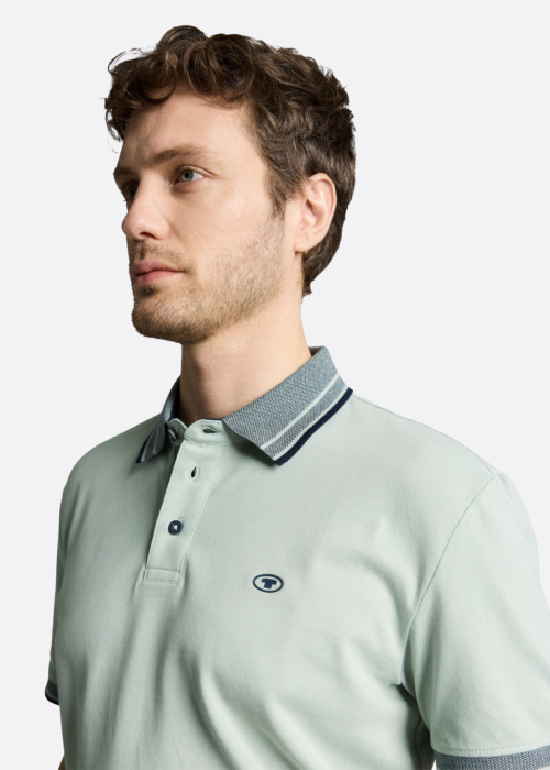 Tom Tailor polo krekls
