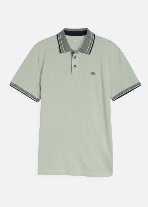 Tom Tailor polo krekls