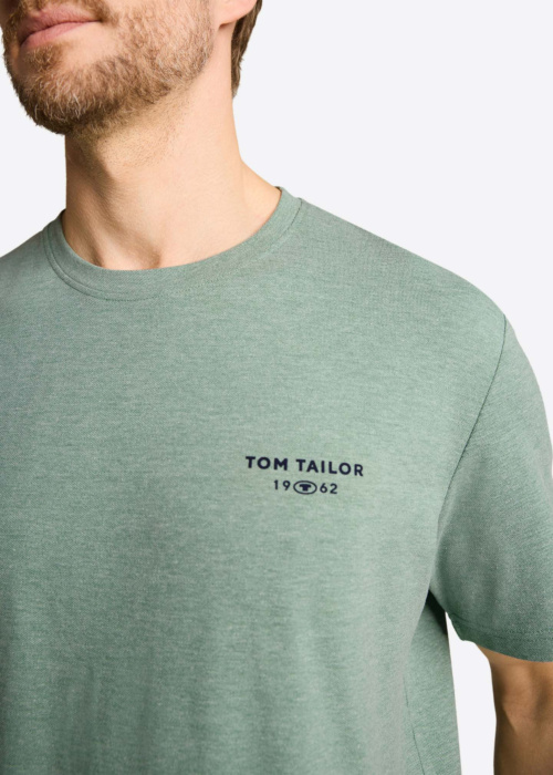 Футболка Tom Tailor