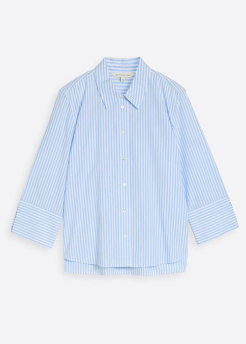 Блуза Tom Tailor