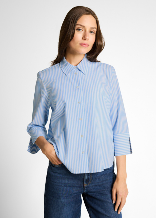 Блуза Tom Tailor