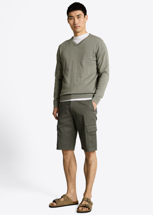 Брюки Tom Tailor