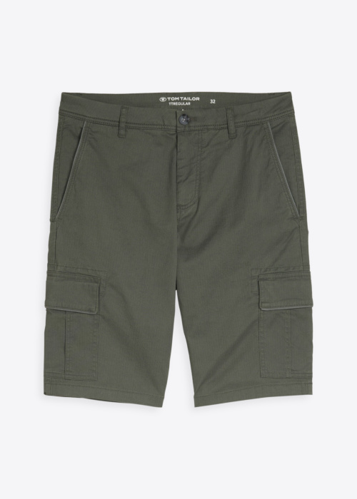 Брюки Tom Tailor