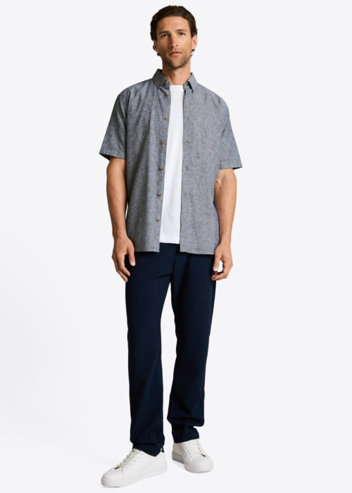 Рубашка Tom Tailor