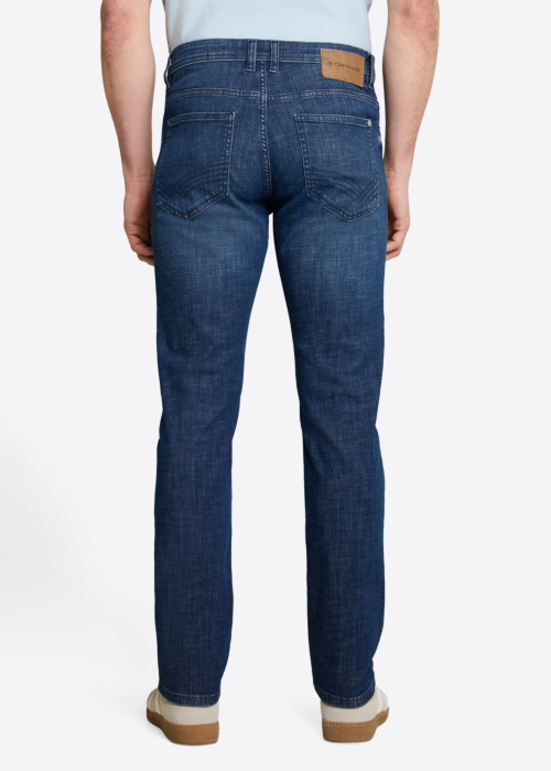 Джинсы Tom Tailor