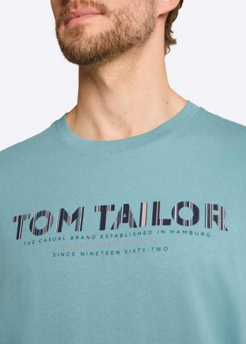 Tom Tailor T-krekls