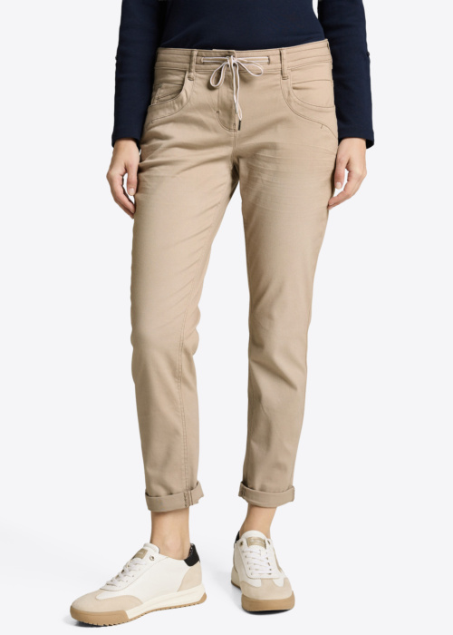 Брюки Tom Tailor