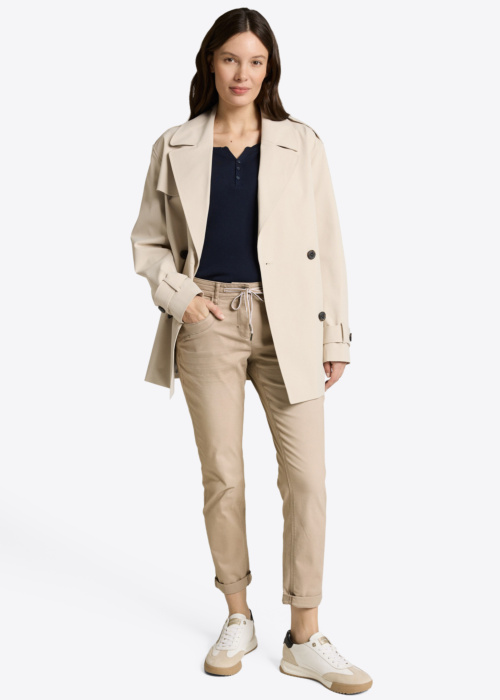 Брюки Tom Tailor