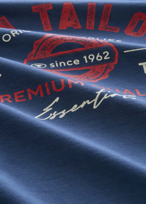 Tom Tailor T-krekls