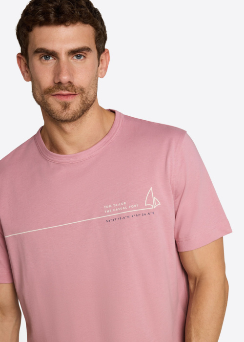 Tom Tailor T-krekls