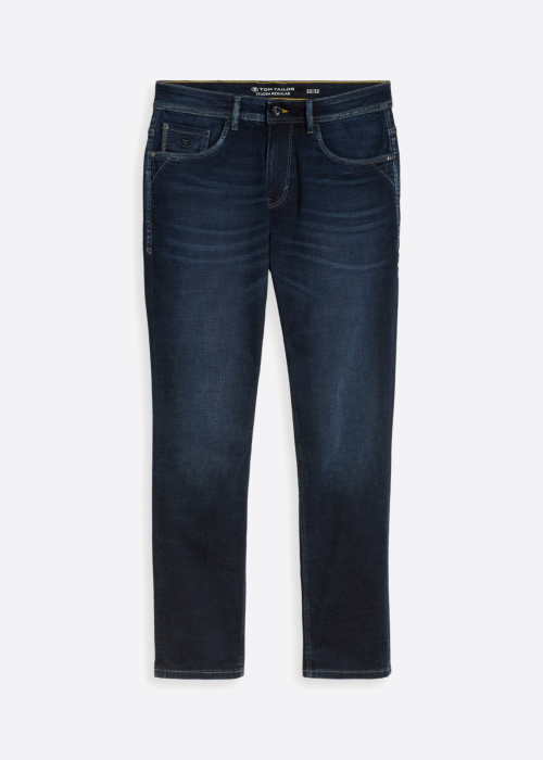 Джинсы Josh Tom Tailor