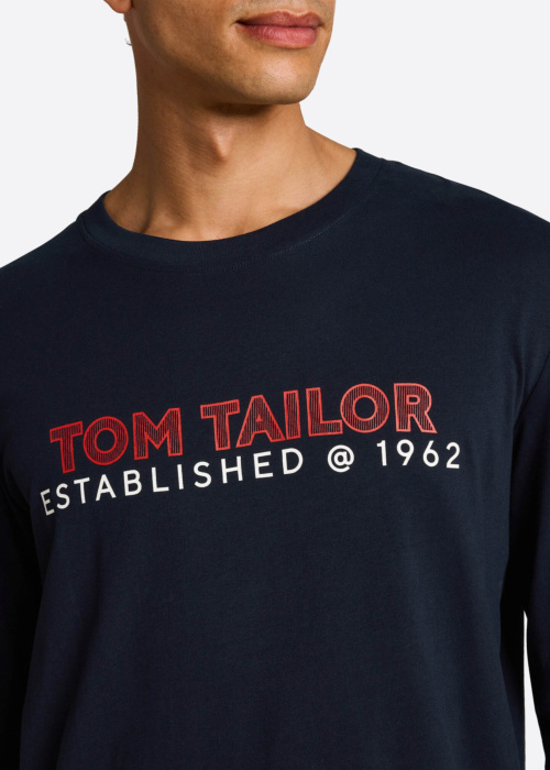 Футболка Tom Tailor