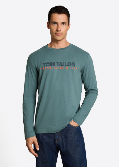 Tom Tailor T-krekls