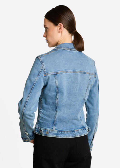 куртка Tom Tailor