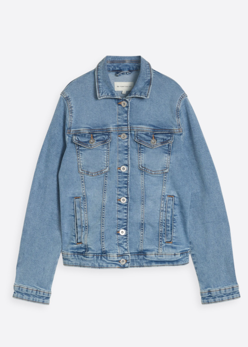 куртка Tom Tailor