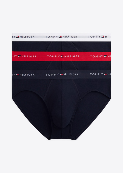 Tommy Hilfiger Apakšbikses 3PAC