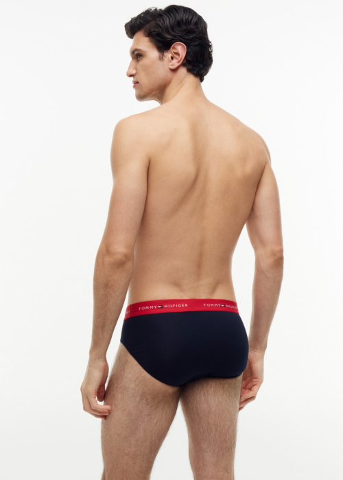 Tommy Hilfiger Apakšbikses 3PAC