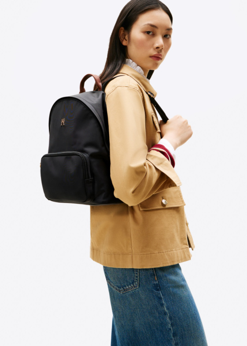 Рюкзак Popette Tommy Hilfiger