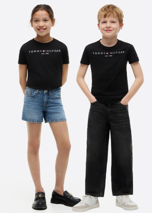 Футболка Essential Tommy Hilfiger