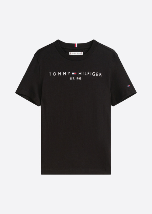 Футболка Essential Tommy Hilfiger