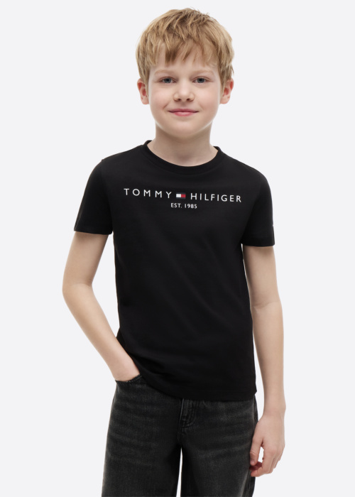 Футболка Essential Tommy Hilfiger