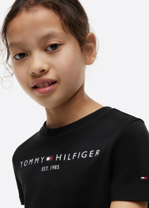 Футболка Essential Tommy Hilfiger
