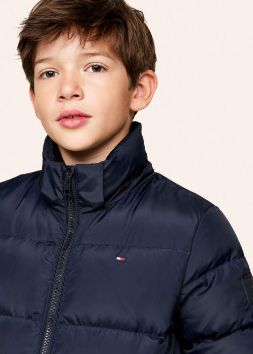 Зимняя куртка Essential Down Jacket Tommy Hilfiger