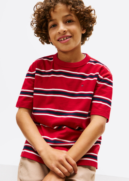 Футболка Tommy Hilfiger