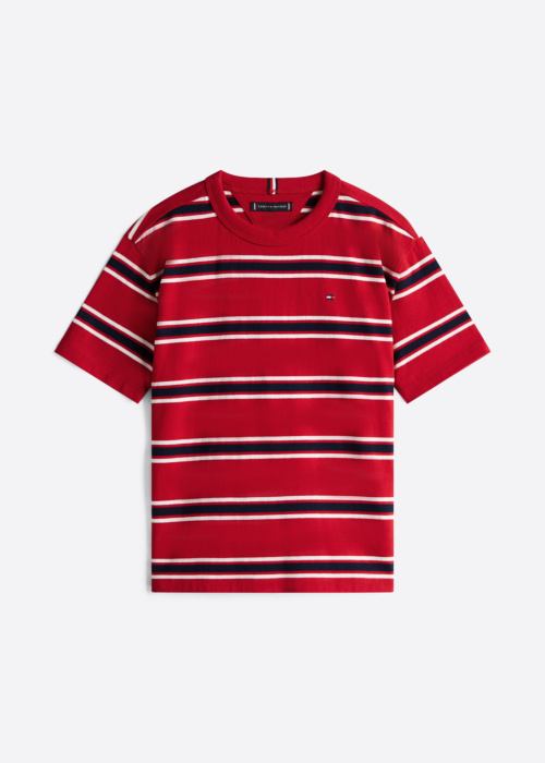 Футболка Tommy Hilfiger