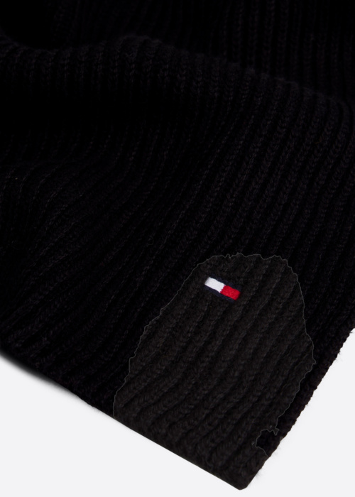 Шарф Flag Tommy Hilfiger