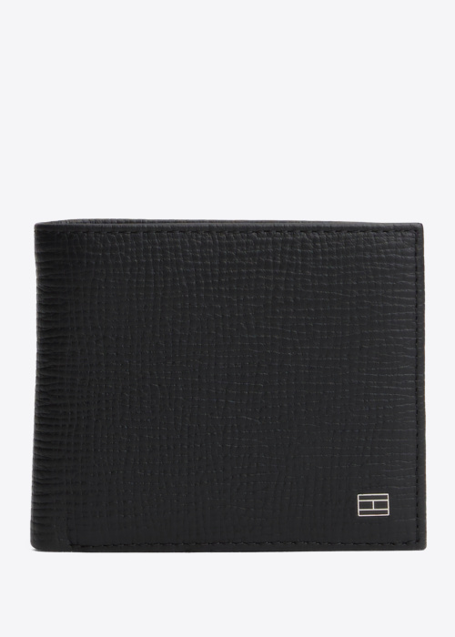 Tommy Hilfiger naudas maks Flag kastītē