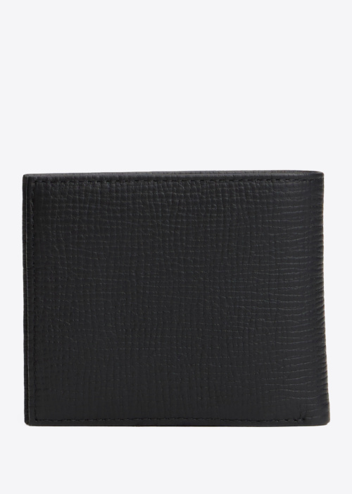 Tommy Hilfiger naudas maks Flag kastītē