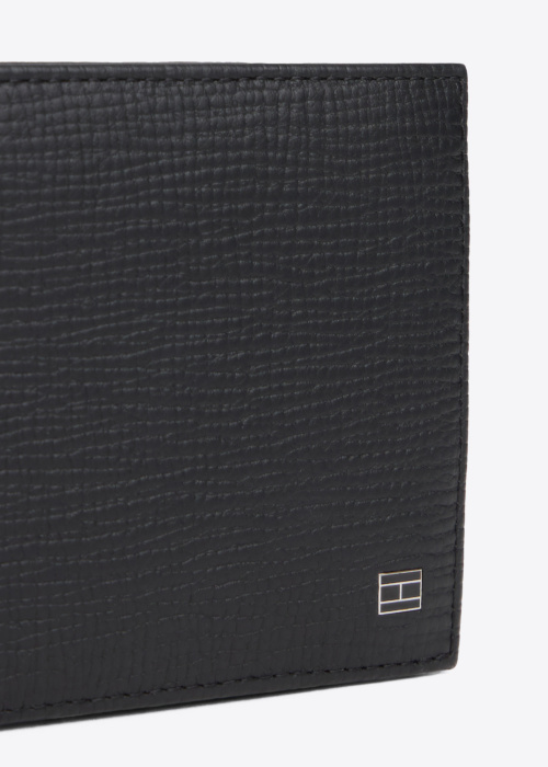 Tommy Hilfiger naudas maks Flag kastītē